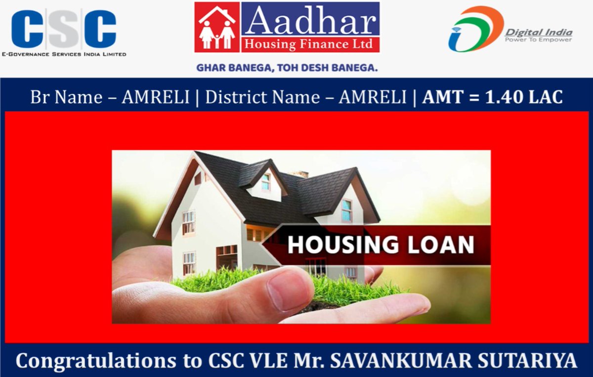 CSC-Financial Services tweet media