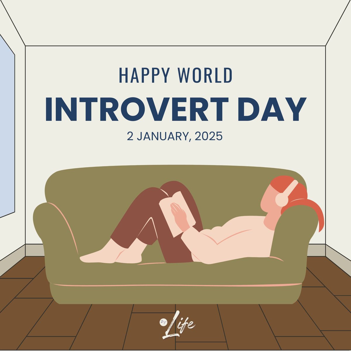 Ajatshatru_28's tweet image. I hope all introverts get a solo trip this year...
#introvertday