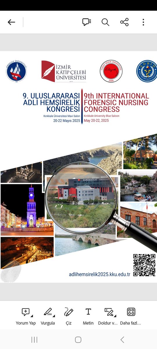 adli hemsirelik (@adlihemsirelik) on Twitter photo 9.Uluslararası Adli Hemsirelik Kongresi
<a href="/adlibilimler/">Adli Bilimler</a> <a href="/tumsaglikcilar/">Tüm Sağlıkçılar</a> <a href="/adlibilimciler/">Adli Bilimciler Drn</a> <a href="/AdliPsikoloji/">Adli Psikoloji</a> <a href="/adlisosyalhizmt/">Adli Sosyal Hizmet</a> 9.Uluslararası Adli Hemsirelik Kongresi
<a href="/adlibilimler/">Adli Bilimler</a> <a href="/tumsaglikcilar/">Tüm Sağlıkçılar</a> <a href="/adlibilimciler/">Adli Bilimciler Drn</a> <a href="/AdliPsikoloji/">Adli Psikoloji</a> <a href="/adlisosyalhizmt/">Adli Sosyal Hizmet</a>