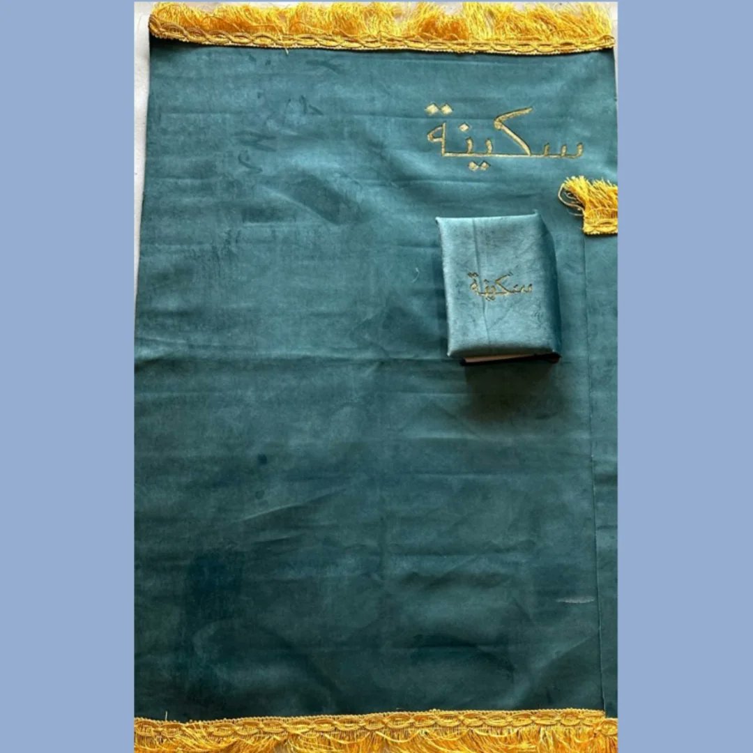 Special mom and kids gift
 ✨Sekina, Mohammed and Mahir ✨ 
#gift_ur_babymama's