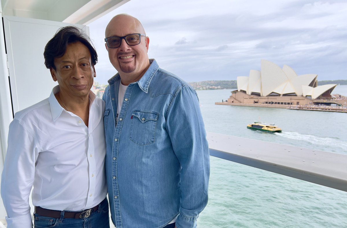 Malcolm Prince tweet media