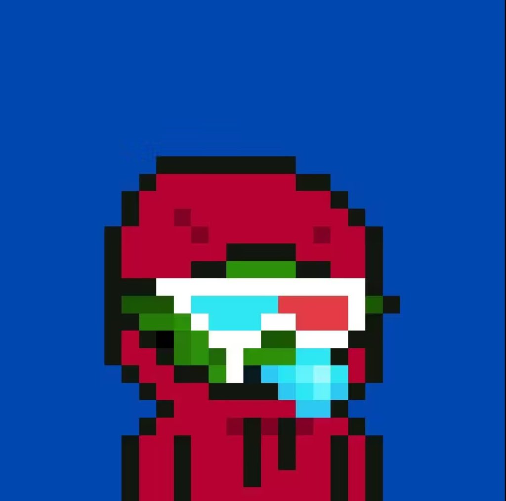 What a day in <a href="/apecoin/">ApeCoin</a> Telegram! Thank you <a href="/apecoin/">ApeCoin</a> Intern for the gift of @CULTofMONKEY WHAT THE DUCK! ! Then some one came and dropped some <a href="/GobsOnApe/">Gobs On Ape</a> . I wasn’t by my wallet but I couldn’t have minted. I seent it! Come on by and check #Apechain
