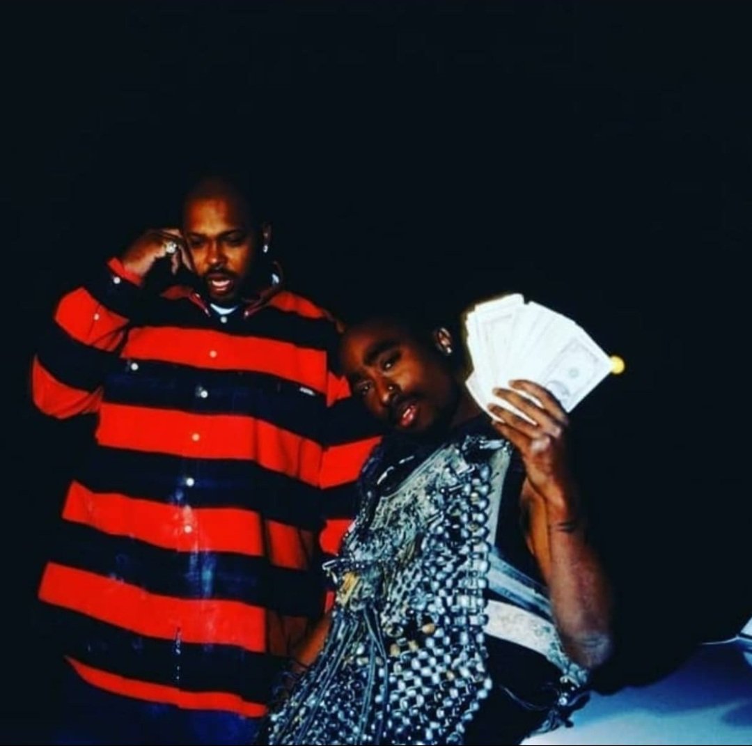 ThaRowRyda's tweet photo. Happy New Year y'all. Hopefully in 2025, Suge Knight will be free! Keep it real π―.
#freesugeknight #freesuge #sugeknight #2Pac #2pacshakur #tupacshakur #makaveli #rip2pac #cardib #bardigang #cardi #kurupt #kuruptyounggotti #kuruptthakingpin #againstthagrain #tharowrecords https://t.co/rXrHua8D2g