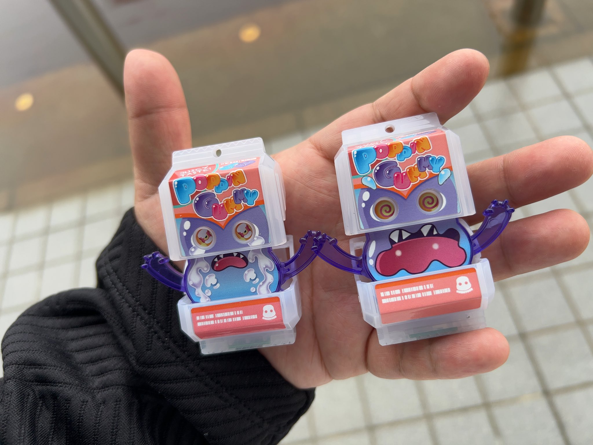 【Ｋｅｉ】しょうまパーカー　ゴチゾウポシェット　ポッピングミチョコ Go to Shimamura! Get dressed as Gochizo in the Shoma Parker