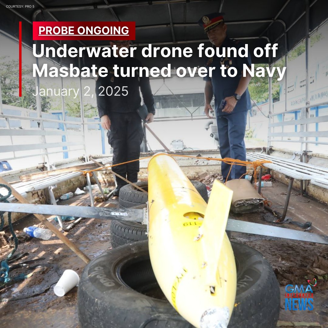 GMA Integrated News tweet media