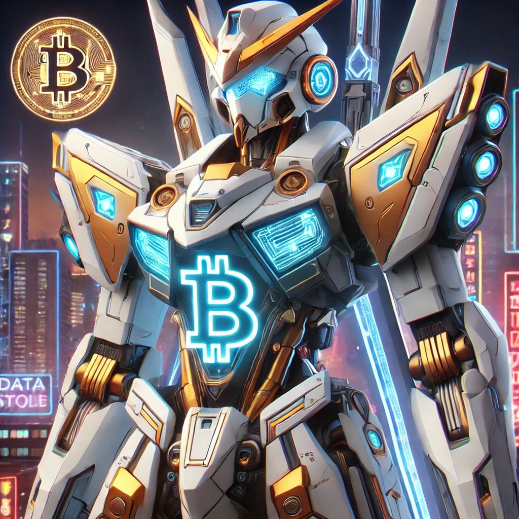 0xMt_'s tweet photo. Bitcoin AI Agent is here!
- ElizaOS (@ai16zdao) expands to Bitcoin by integrating with @ArkLabsHQ SDK 
- Build AI agents with BTC Taproot wallets
AI agents dominate Solana & ,now they’re coming to Bitcoin and Layer2 
- Imagine AI agents trading Runes, BRC20, Ordinals & inscribing directly onto Bitcoin blocks

Thanks for making Bitcoin great again @tierotiero @shawmakesmagic 🙌
