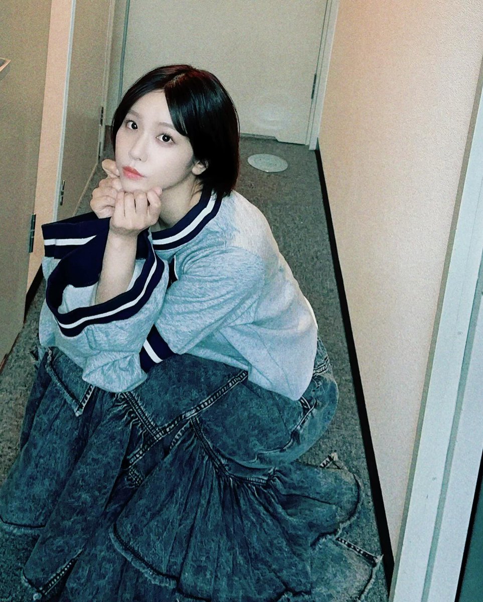 愛美 Aimi Pics (@aimin_pics) / Posts / X