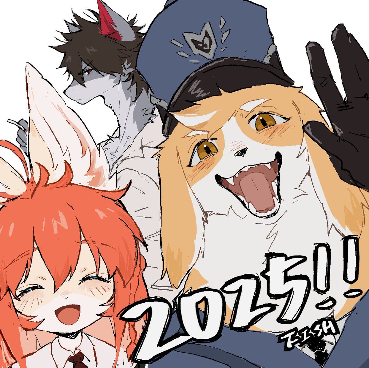 一碗鱼饭丶 tweet media