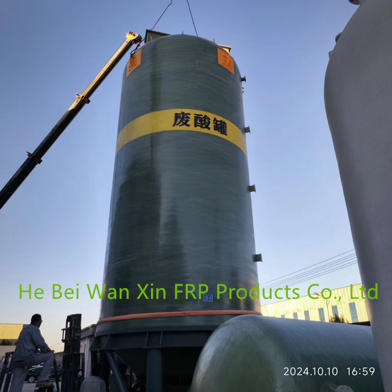 Wan Xin FRP (@wxfrp) / Posts / X