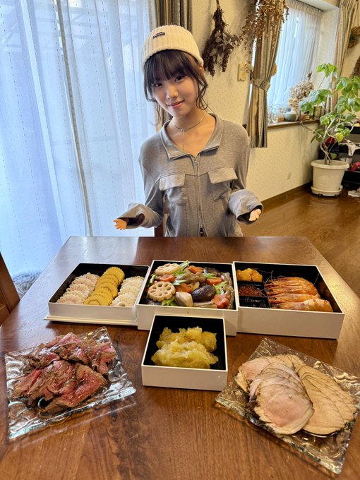 Twitterのコスプレ画像47