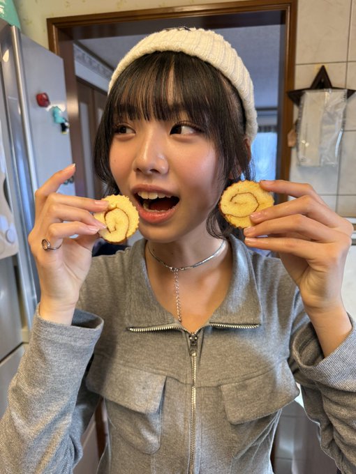 Twitterのコスプレ画像49