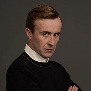MPSpillers's tweet photo. Co-starring John Heffernan in flashbacks of Tolkien’s earlier years. 🐉 https://t.co/pTB7WOA6ie