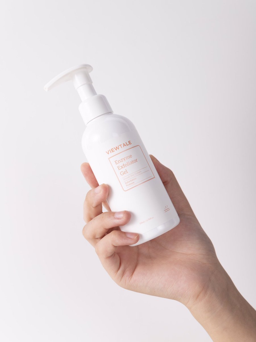 leim2021's tweet photo. VIEWTALE ENZYME EXFOLIATOR GEL
#VIEWTALE#CENTELLA ASIATICA#CINNAMOMUM CASSIA #keyword #cosmetics OBM #cosmetics ODM #cosmetics OEM #kbeauty #koreaskincare https://t.co/VgAlIuWrBj