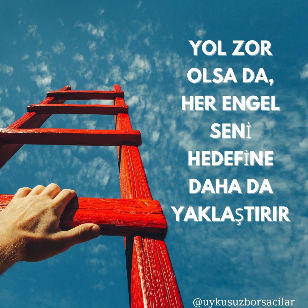 ⚡ Piyasanın dalgaları bizi sarsmaz; biz o dalgaları yönlendirenleriz.

💡 Herkes kaosu görür, biz düzeni buluruz.

📈 Büyük kazançlar, küçük detaylarda saklıdır.

🔗 Sessiz güç burada:

t.me/uykusuzborsaci…
#BİST100 #BORSA #thyao #garanti #ykbnk #cgcam #asels #ısctr #garan