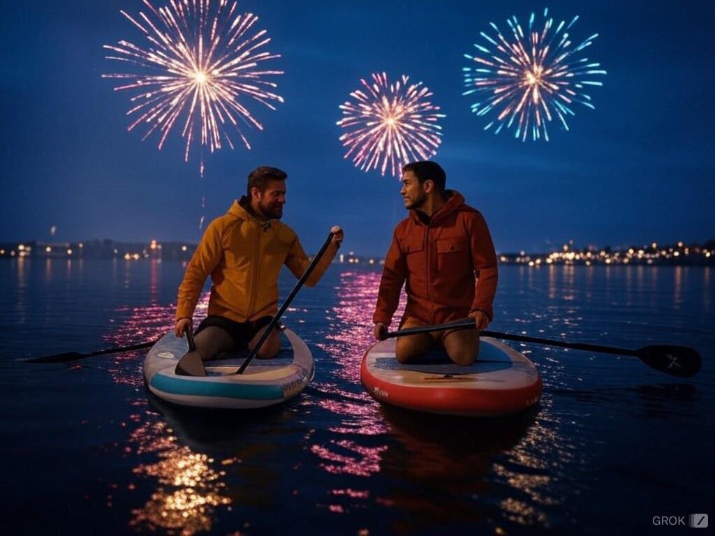 FunWateroutdoor's tweet image. Cheers to a new year filled with joy, exploration, and unforgettable memories! 🥳 FunWater wishes you a Happy 2025—let’s make every moment count! 🌊✨  

#2025Goals #HappyNewYear #AdventureOnWater #GoodVibesOnly #FreshBeginnings #FunWaterLife