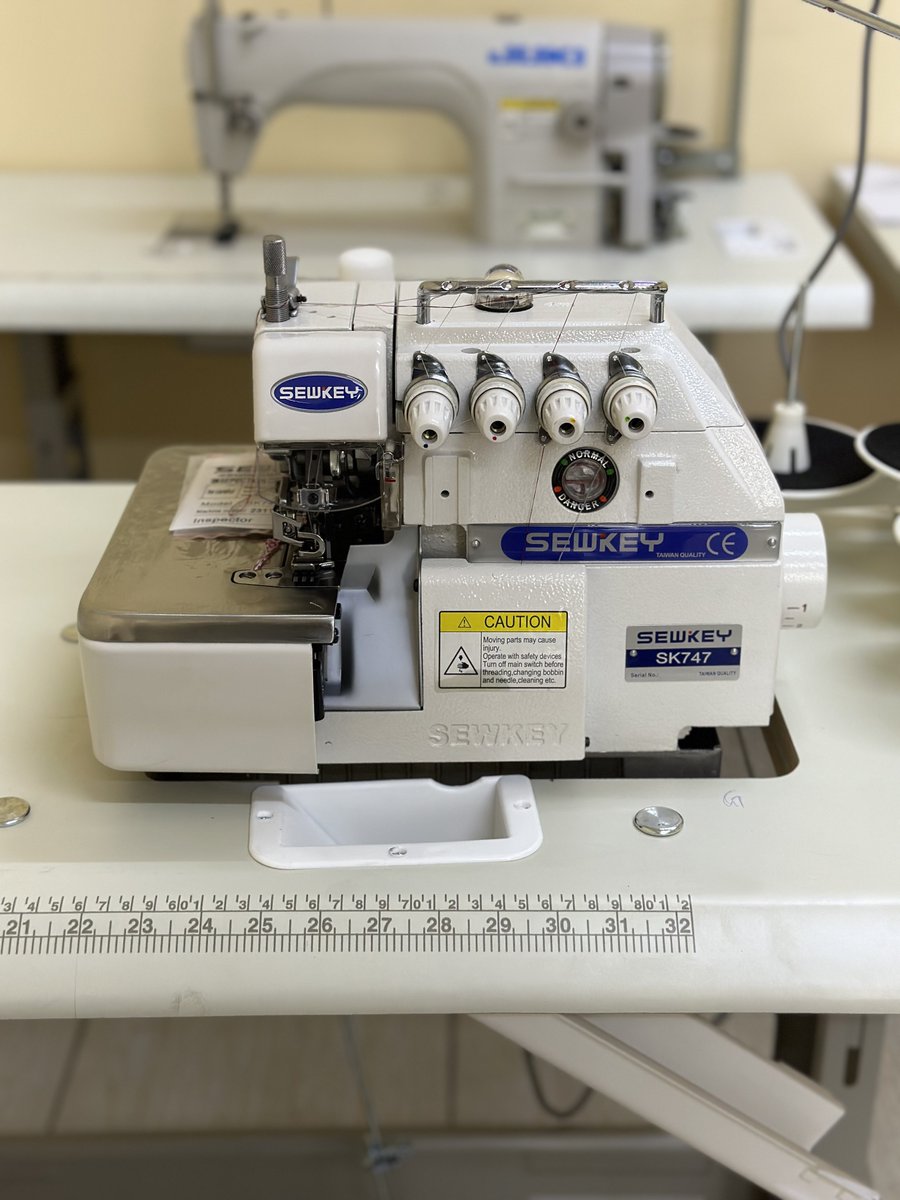 Plug Wa Cherehani tweet media