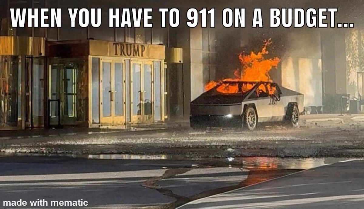 AvConsumer's tweet image. #trump #TrumpTower #Cybertruck #LasVegas #lasvegasattack #TrumpTowers #lasvegasattack