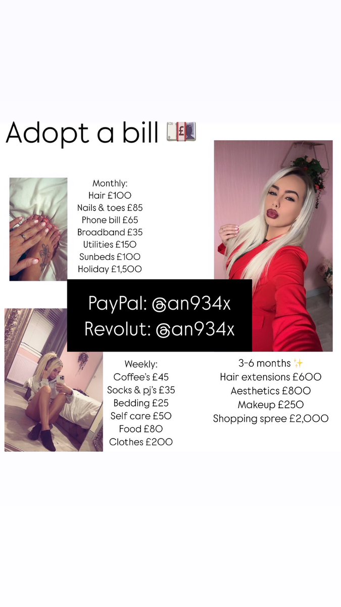 AngelDelight93's tweet photo. findom paypig finsub https://t.co/Sz1JpeeFg8