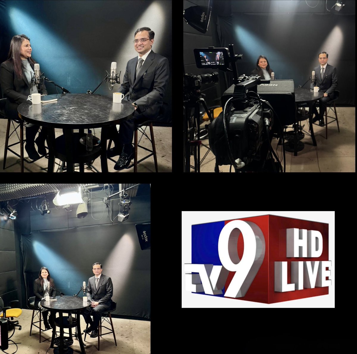 Dr. Kanav Anand (@dr_kanav_anand) on Twitter photo It was a privilege to participate in a talk show with TV9 regarding Childhood Kidney Problems: Methods for Early Detection and Strategies for Optimal Outcomes.<a href="/sgrhindia/">Sir Ganga Ram Hospital</a> <a href="/TV9Bharatvarsh/">TV9 Bharatvarsh</a> It was a privilege to participate in a talk show with TV9 regarding Childhood Kidney Problems: Methods for Early Detection and Strategies for Optimal Outcomes.<a href="/sgrhindia/">Sir Ganga Ram Hospital</a> <a href="/TV9Bharatvarsh/">TV9 Bharatvarsh</a>