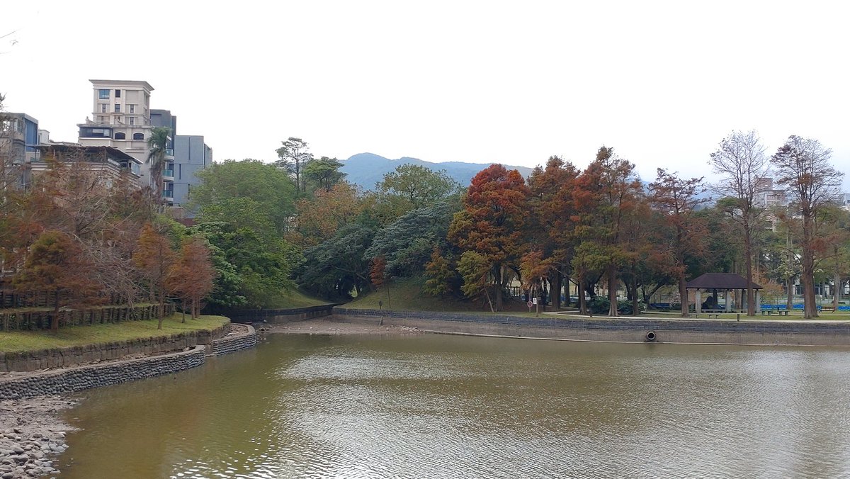 domo0244's tweet photo. 20250101 大湖公園，深坑，LAZYDOG咖啡，安樓文旅 https://t.co/KJdrKdiLvI
