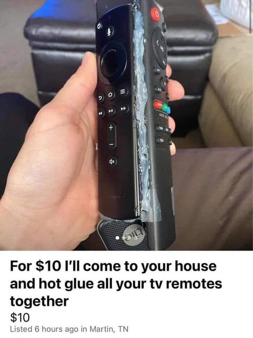 .