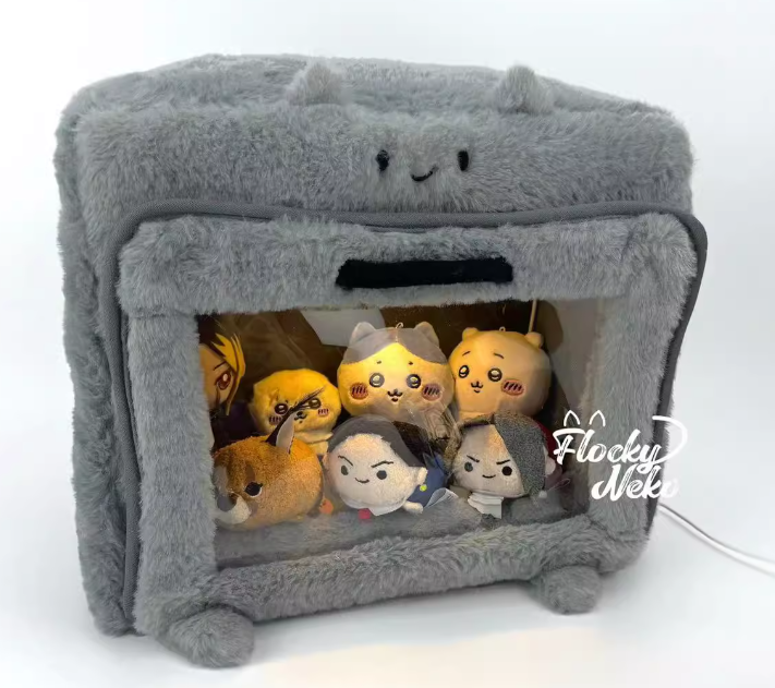 RiRisomsom's tweet photo. 10~ 15cm 인형을 보관할 수 있는

인형용 오븐기 원하시는 분 계실까요? https://t.co/JD9AVSim3o