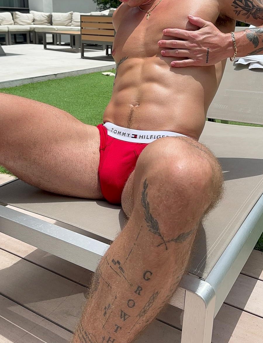 Xavier Amaury (@zayamaury)  X
