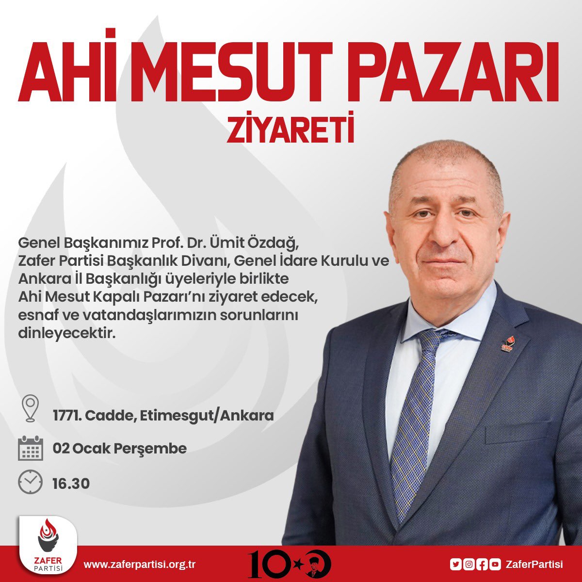 Türkiye’de TUİK rakamlarına göre bile yoksul yurttaşlarımızın oranı yüzde 13.6. Bunun anlamı 17 milyon 821 bin insanımız yoksul. Hayır, doğru değil çünkü aynı TUiK vatandaşlarımızın yüzde 39.3’nün yani her on kişiden 4’ünün et yiyemediğini söylüyor. Et yiyemeyen yoksuldur.