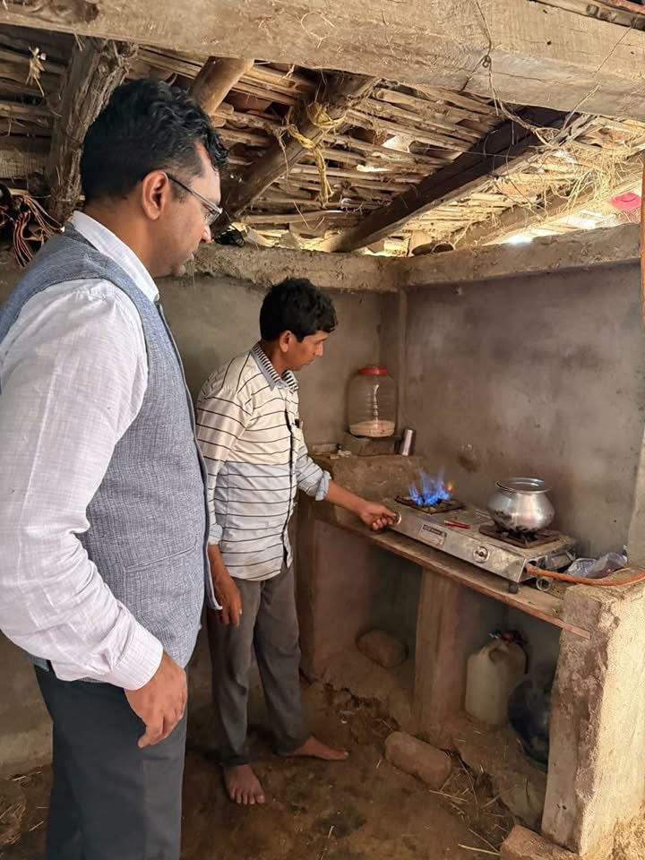 CREDA Chhattisgarh tweet media