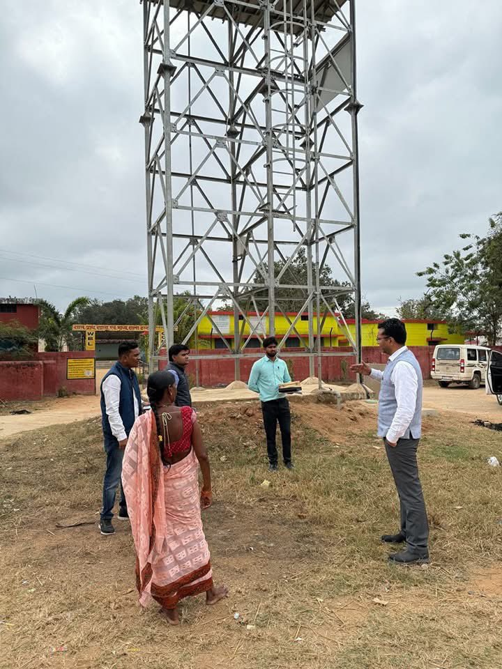 CREDA Chhattisgarh tweet media