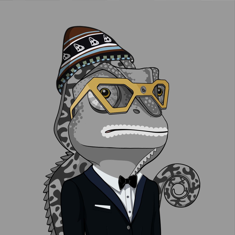 Happy New Year NFT Fam #NFTCommunity #NFT  . Goodwill to NFT holder &amp; buyers.