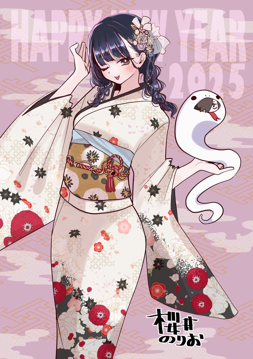 lovely_pig328's tweet image. ふわふわないバージョン