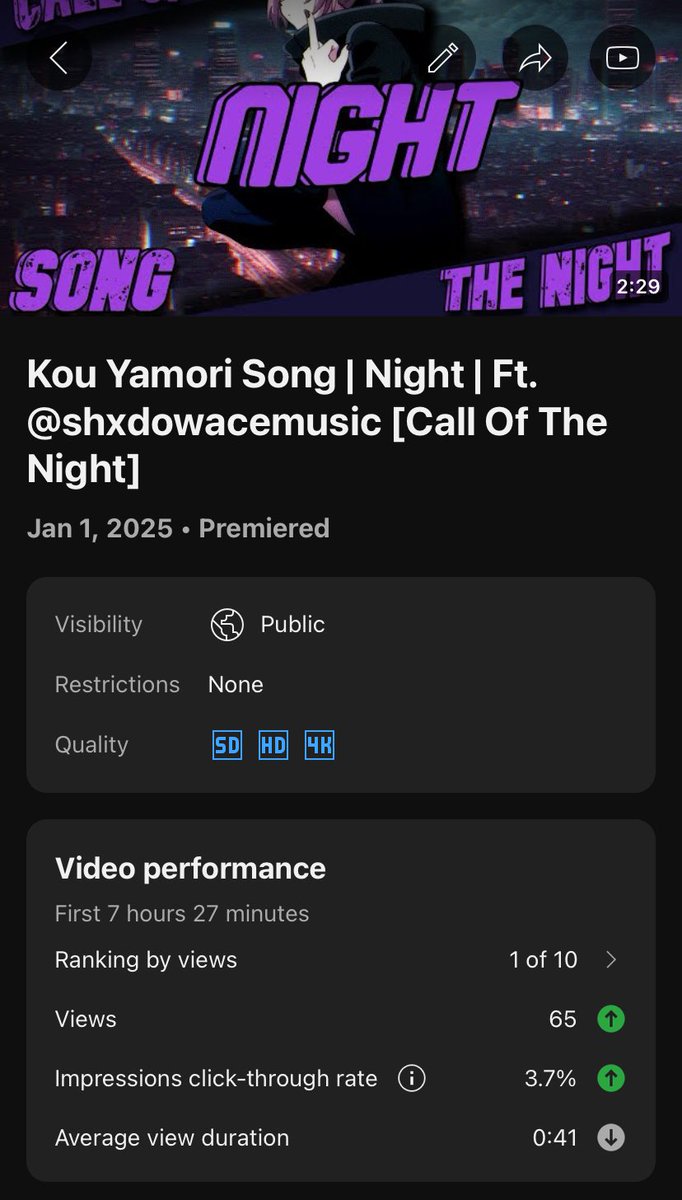 Kai Mystic (STREAMER ARC) LVL UP EXPO 🔜 tweet media