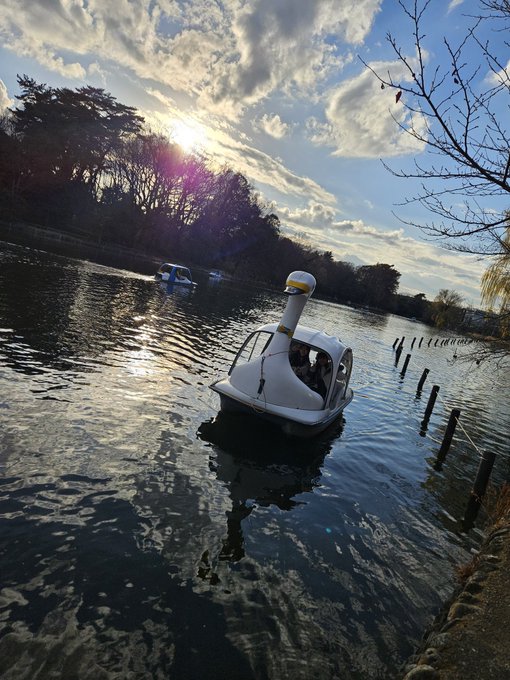 Twitterのコスプレ画像5