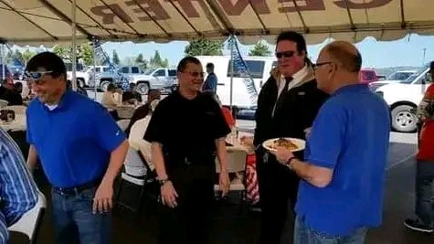 andrew868971's tweet image. [#Platinum!] _-_ @HuffPostWomen _-_  (((@WestonBuick_GMC))) 
Put Your Money - Where Your Mouth Is - Makes Em' Do It - That's Whatcha - Gotta Do - Where Your Trusted ([#ForUsAll!])