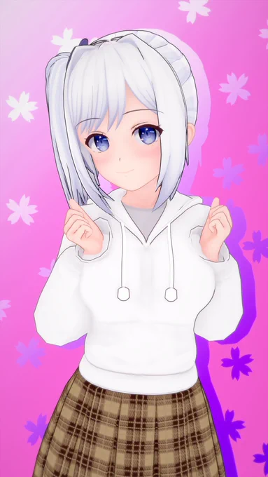 奈多いちお先生の書かれるキャラクターは全員魅力的だけど、その中でもやっぱり私の中では百合沢莉乃ちゃんが一番好きかな。あと、今(2025年1月2日)現在、#めるぺろ で百合沢莉乃ちゃんの開放シーンは全種コンプさせてもらいました。 