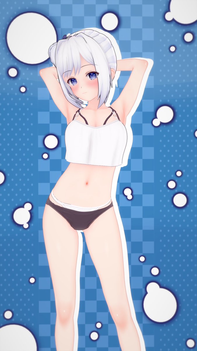 「奈多いちお先生の書かれるキャラクターは全員魅力的だけど、その中でもやっぱり私の中」|ISUCA401@PSO2_ship2のイラスト