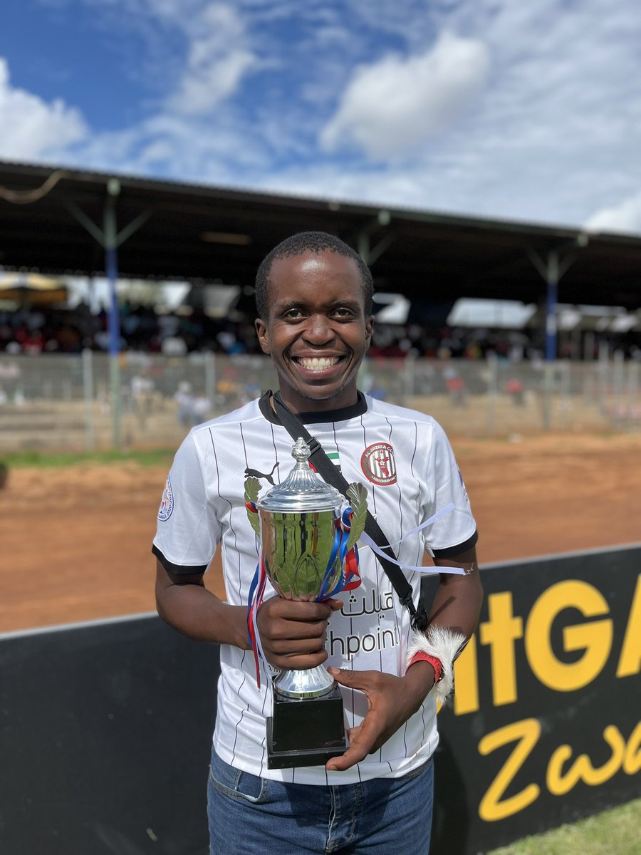 Cellular_jnr's tweet image. I don’t just scout players, help them get scholarships and expose them to the world… What I do is win trophies and help change football in our country!

Many of these trophies are coming! 
The future is too bright! 🫡🇿🇦
