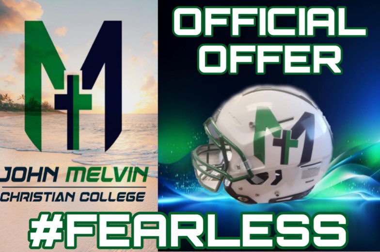 Giovany Alan (@giovanyrb1) on Twitter photo After having an amazing conversation with Coach <a href="/DanielHollandJ1/">Coach Daniel Holland Jr</a> I can officially say that im blessed to receive my first offer from John Melvin Christian College <a href="/jmccmohawks/">John Melvin Christian College</a> #blessed After having an amazing conversation with Coach <a href="/DanielHollandJ1/">Coach Daniel Holland Jr</a> I can officially say that im blessed to receive my first offer from John Melvin Christian College <a href="/jmccmohawks/">John Melvin Christian College</a> #blessed
