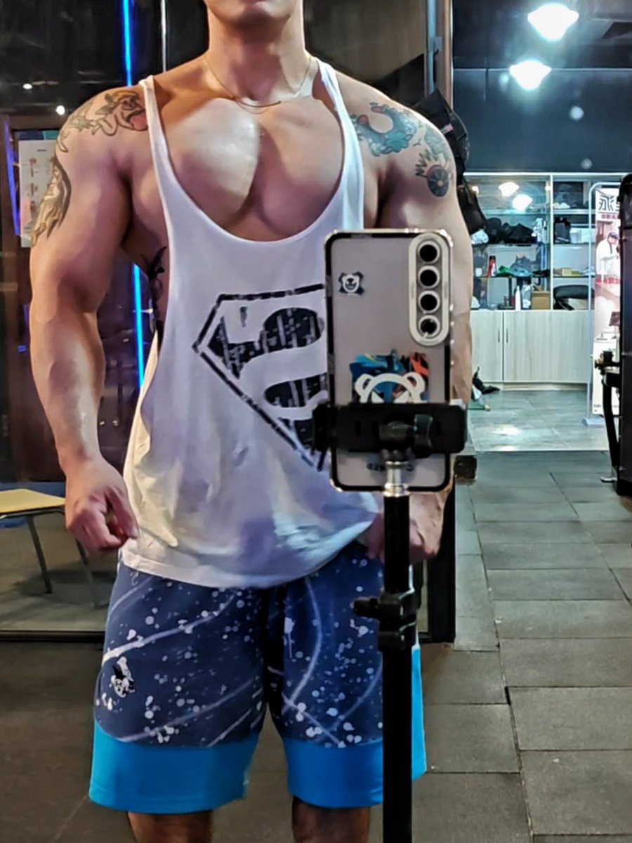 45以上的塞进来是什么感觉
