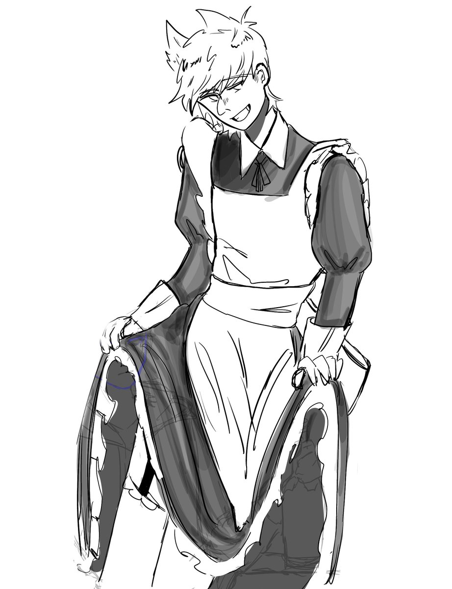 ต้มเลือดหมูอร่อยจัง tweet media