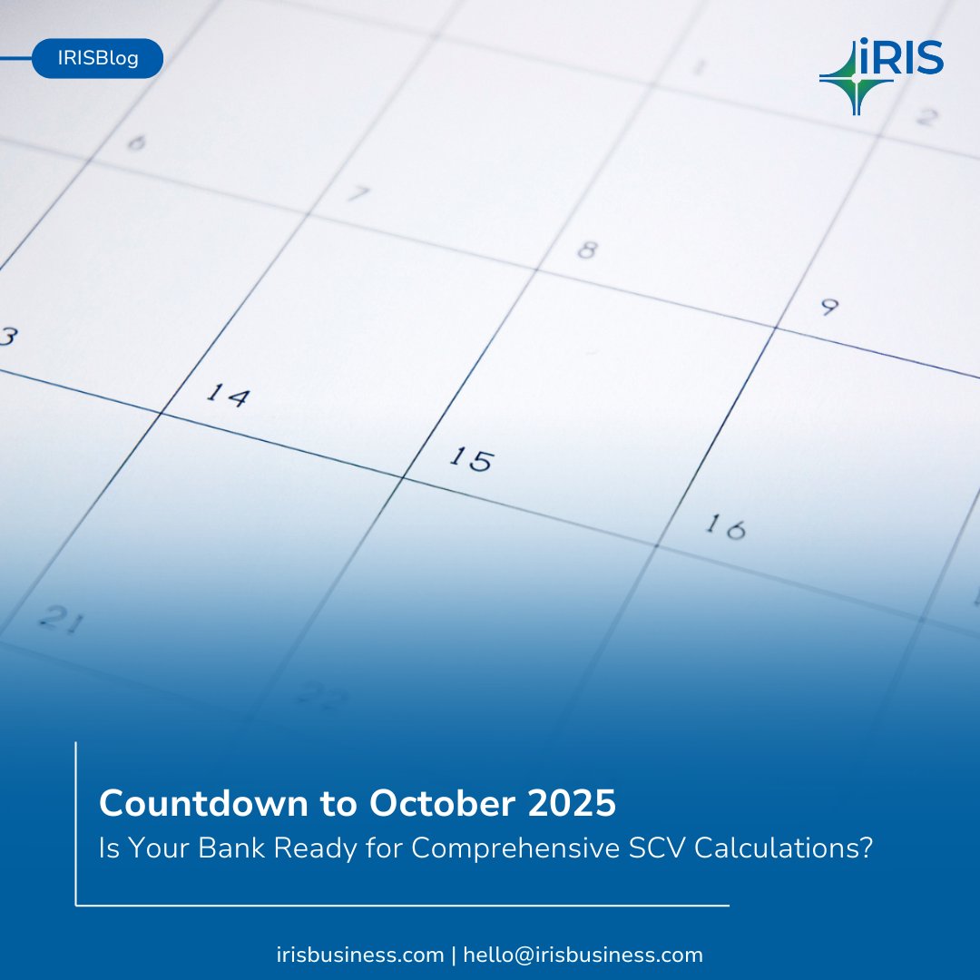 XBRL_IRIS's tweet photo. October 2025 is coming! Is your bank ready for #SCVCalculations under Phase 2 of the #DepositInsurance Scheme?

Learn how to automate processes, enhance data accuracy, &amp; meet #Compliance  seamlessly with solutions like #IRISiDEAL®.

Read more: https://t.co/VmfEIbMiIm

#RegTech https://t.co/nFNxmGO62b