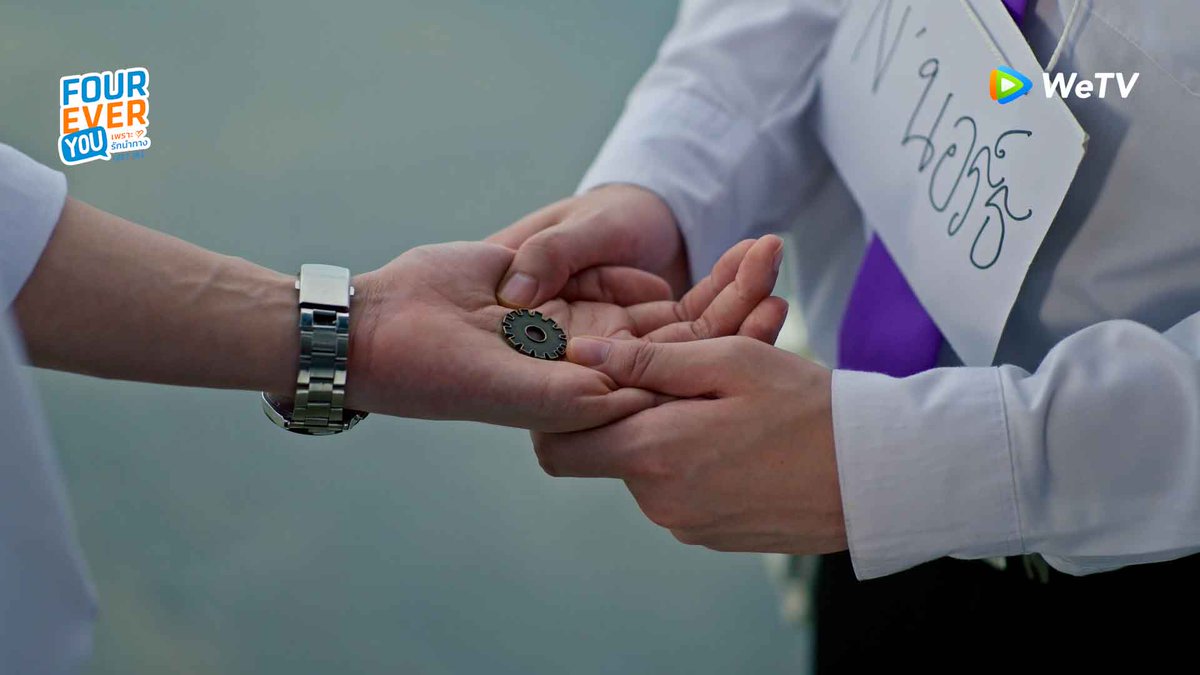 WeTV Thailand tweet media