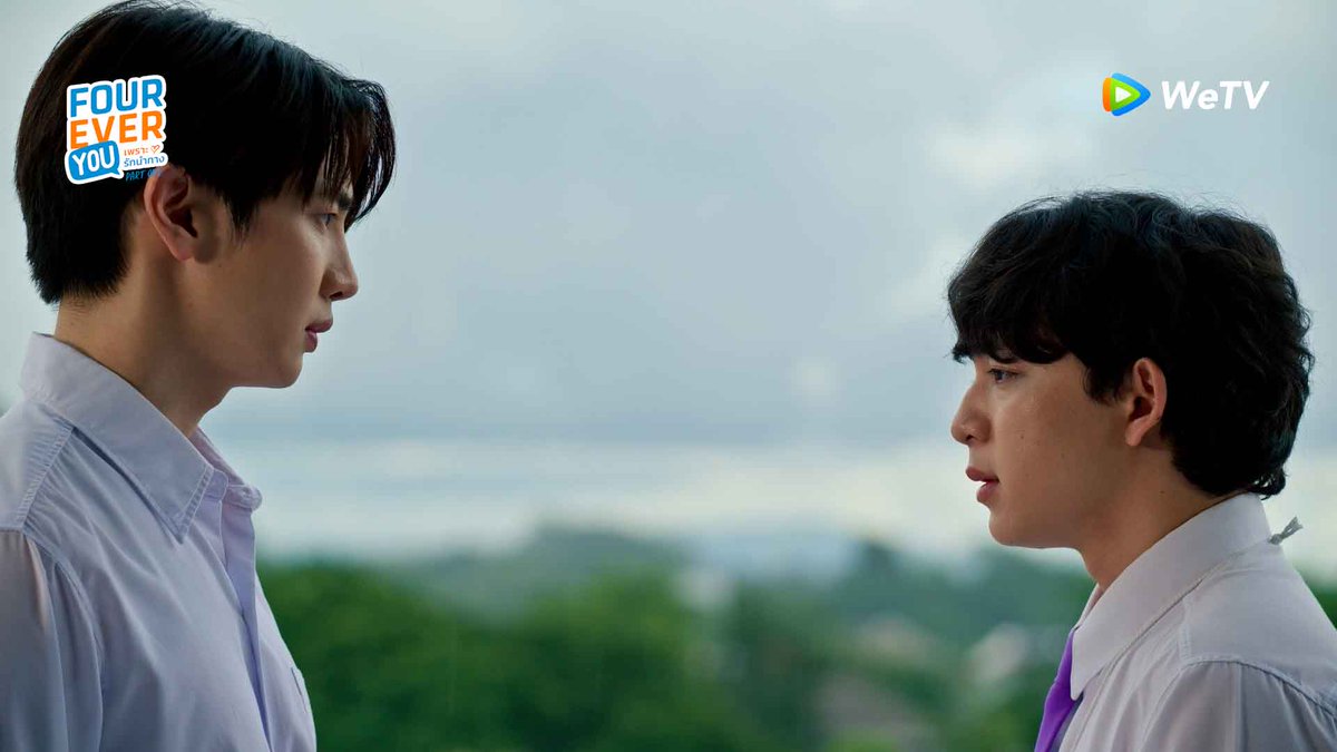 WeTV Thailand tweet media