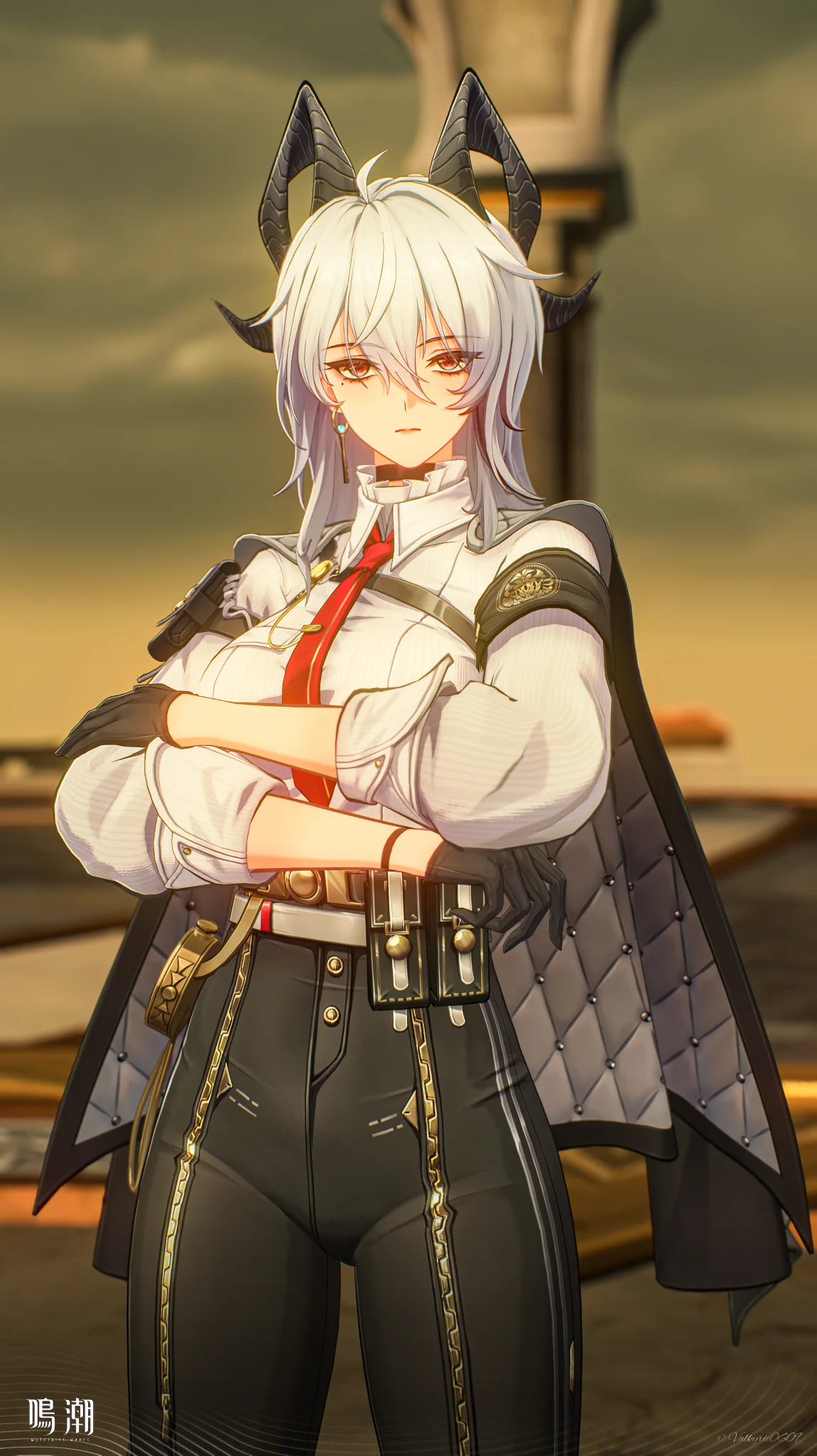 Valkyrie on X: 