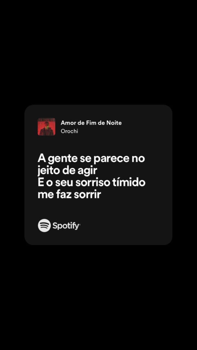 Trechos De Spotify (@trechosspotify) on Twitter photo 