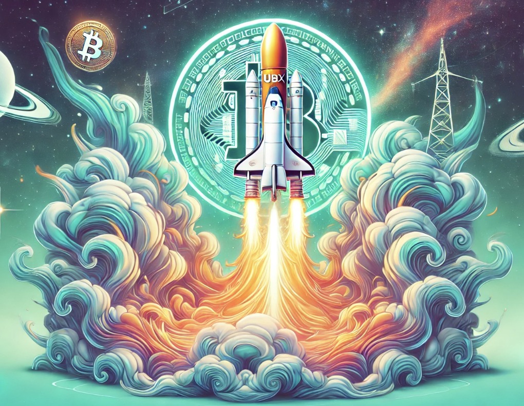 UBX_Official's tweet photo. UBX’s rocket is almost ready for launch! 🚀 🚀
On Jan 3rd, we’re aiming for the new heights.
Time to buckle up!🔒
Who’s coming along for the ride?
#UBX #CryptoExploration #LiftOffReady https://t.co/R6q0OlVEio
