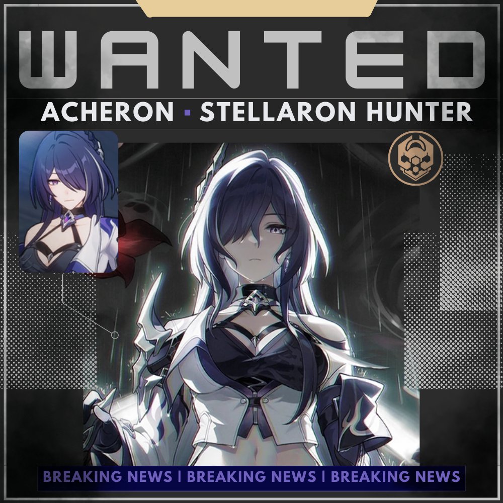 Welcome, Stellaron Hunter, <a href="/mualanilodon/">ᯓ★ 𝙈𝙪𝙖𝙡𝙖𝙣𝙮𝙞𝙬 ᝰ.ᐟ.ᐟ</a> and <a href="/ikkusunoshirei/">˖ ࣪⊹ 黄 |A C H E R O N| 泉 ࣪⊹˖</a>. Trust your destiny and received what you desired.