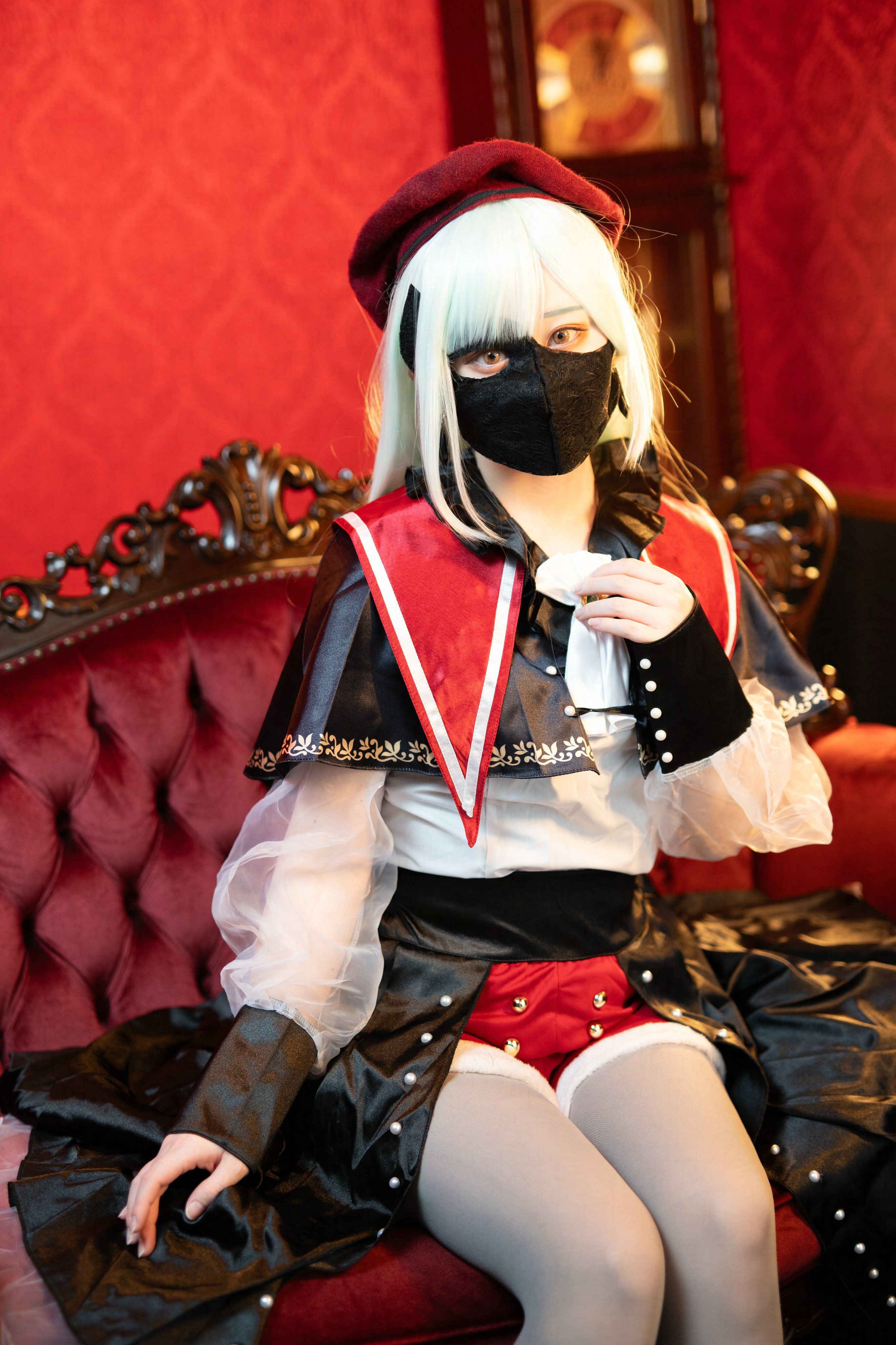 琥珀@ラグコス on X: 琥珀@ラグコス on X: