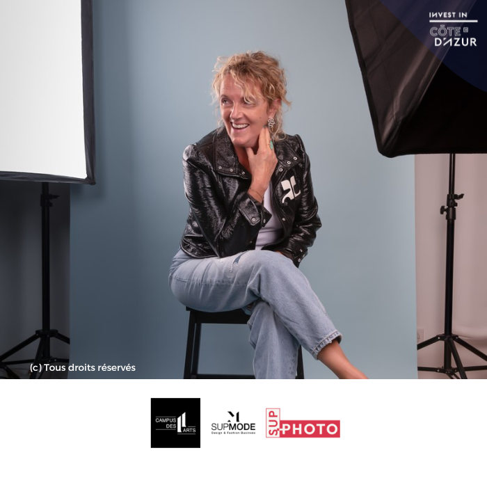 InvestCotedAzur's tweet image. 🎯 Retour sur les #Implantations2024 : 🎓 SUPMODE et SUP-PHOTO s’implantent à Nice

(re)découvrez notre interview avec Florence TRAUMAT et Simon HIDIER ➕ investincotedazur.com/supmode-sup-ph…

#investincotedazur #nice06 #nicecotedazur #education #creativite